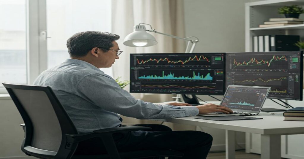 Αγορά Μετοχών Online: Πρακτικός Οδηγός Trading για Αρχάριους
