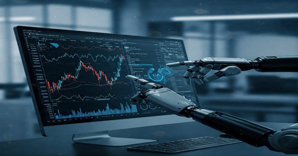 Autotrading: Ρομπότ Συναλλαγών – Τι Είναι & Πώς Λειτουργεί