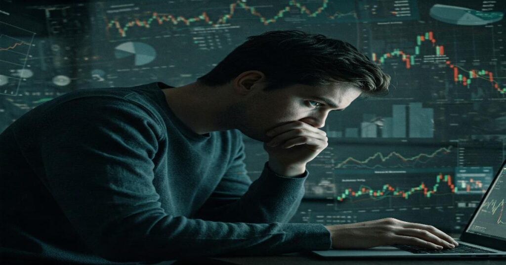 Αξίζει να Ασχοληθώ με Forex; Ποιοι οι Κίνδυνοι για Αρχάριους
