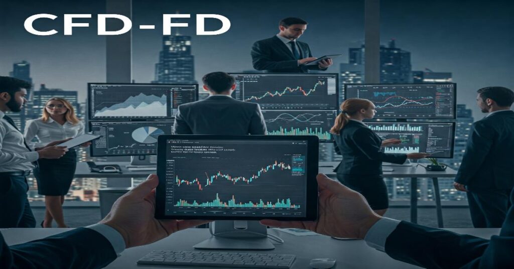 CFDs: Πλεονεκτήματα & Κίνδυνοι – Τι Πρέπει να Προσέξετε