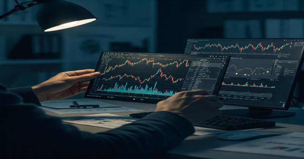 Εισαγωγή στις Απάτες Forex Trading