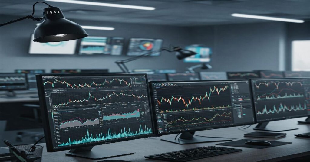 Forex Brokers: Οι Καλύτερες Πλατφόρμες για Φόρεξ