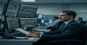 Forex: Τι είναι και Πώς να Ξεκινήσετε με Νόμιμους CFD Brokers