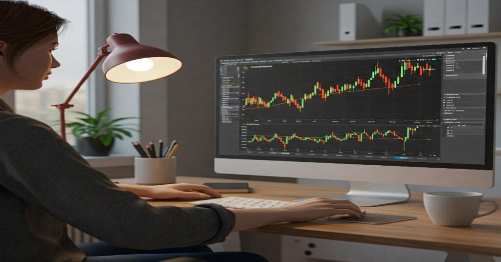 Forex για Αρχάριους: Πλεονεκτήματα & Κίνδυνοι
