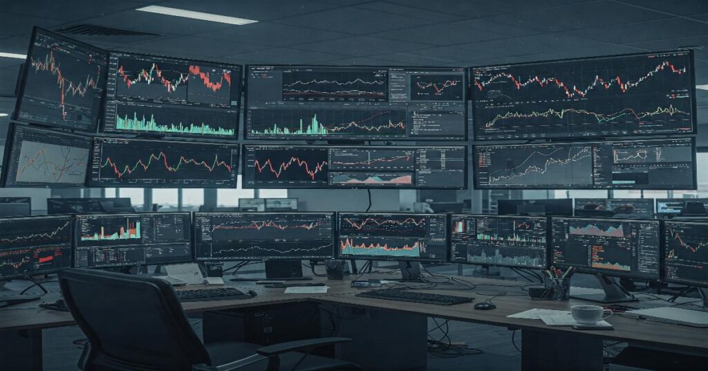 Fxtrade: Οδηγός Συναλλαγών Forex Μέσω Cfd Trading