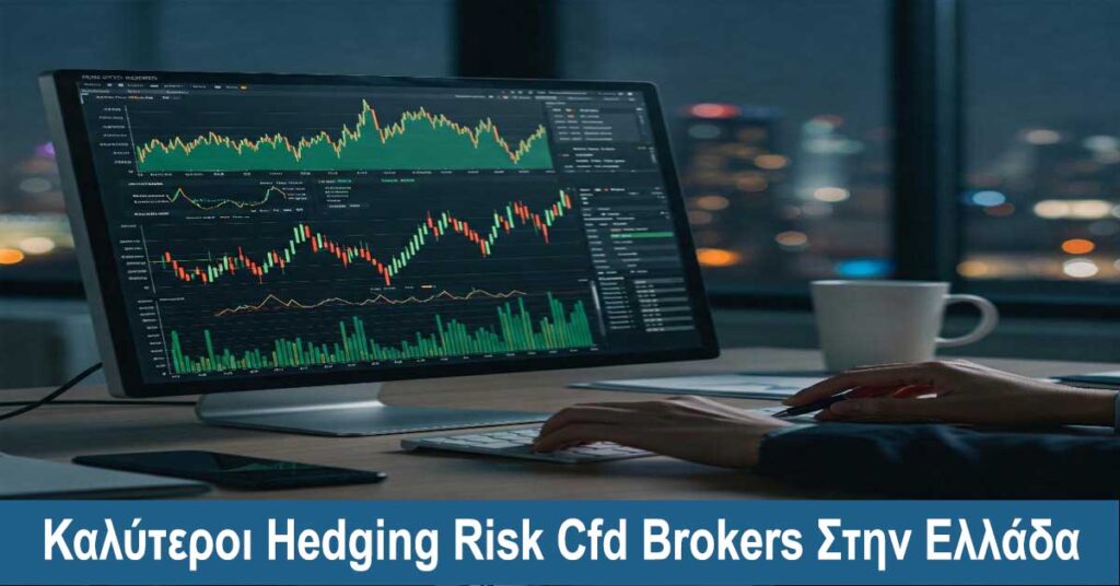 Καλύτεροι Hedging Risk Cfd Brokers Στην Ελλάδα