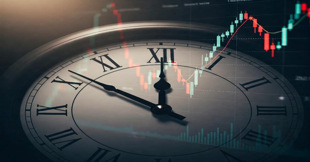 Ώρες Αγοράς Forex
