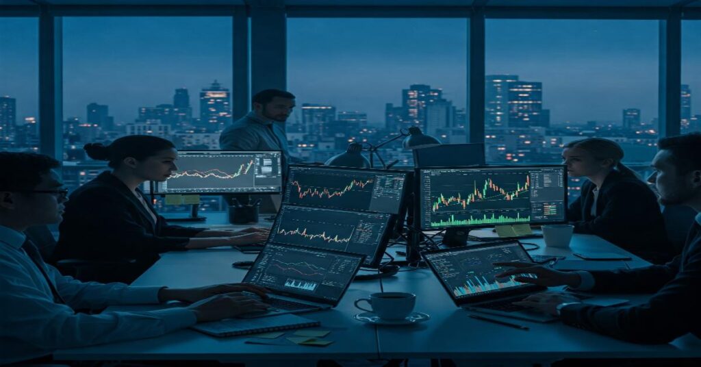 Πώς να Βγάλω Λεφτά από το Forex με Στρατηγικές CFD Trading