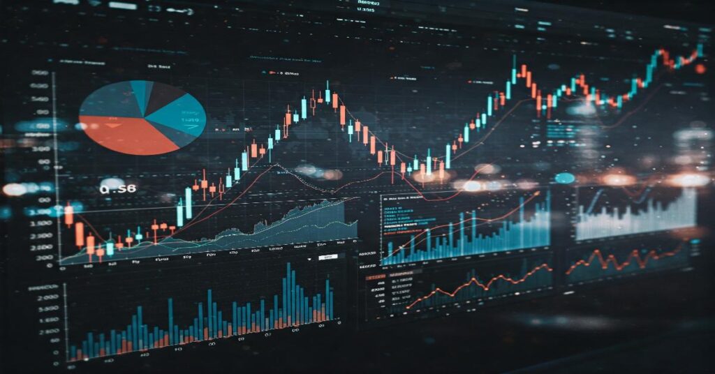 Πώς να Επενδύσω τα Λεφτά σε Forex, Μετοχές, Crypto μέσω CFD