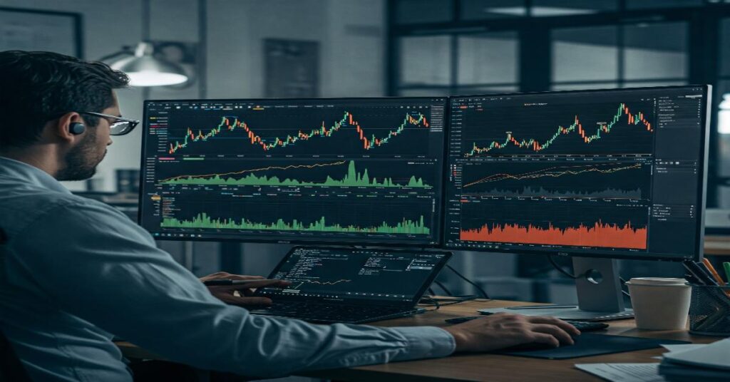 Πώς να Ξεκινήσετε μια Στρατηγική Grid Trading στο Forex