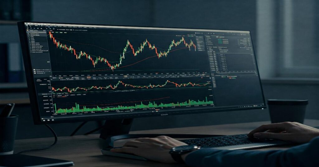 Πώς να Ξεκινήσετε μια Στρατηγική Scalping στο Forex