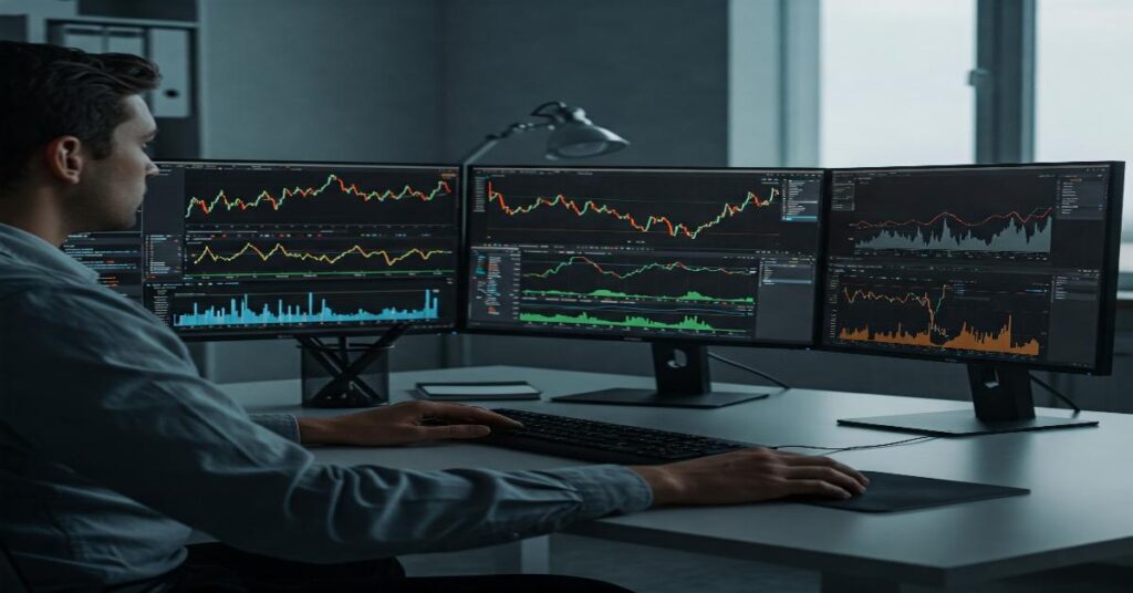 Πώς να Ξεκινήσετε μια Στρατηγική Trend Trading στο Forex
