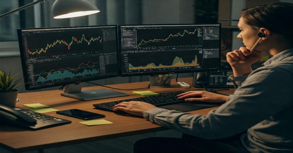 Πώς να Ξεκινήσετε το Forex Trading