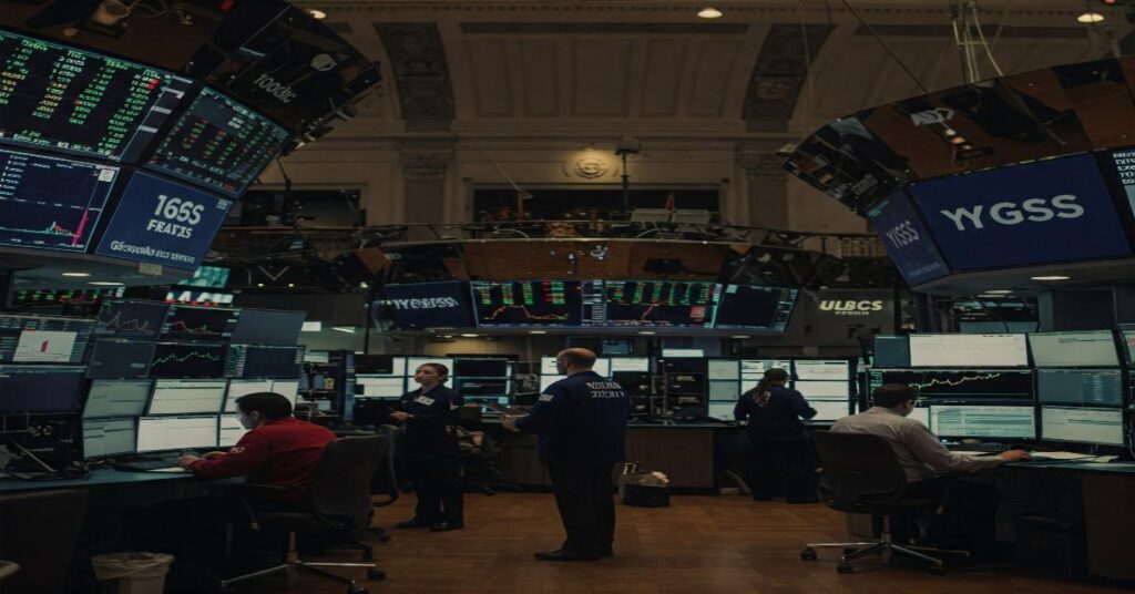 Stocks & CFD Trading: Επενδύστε σε Μετοχές Χωρίς Fees