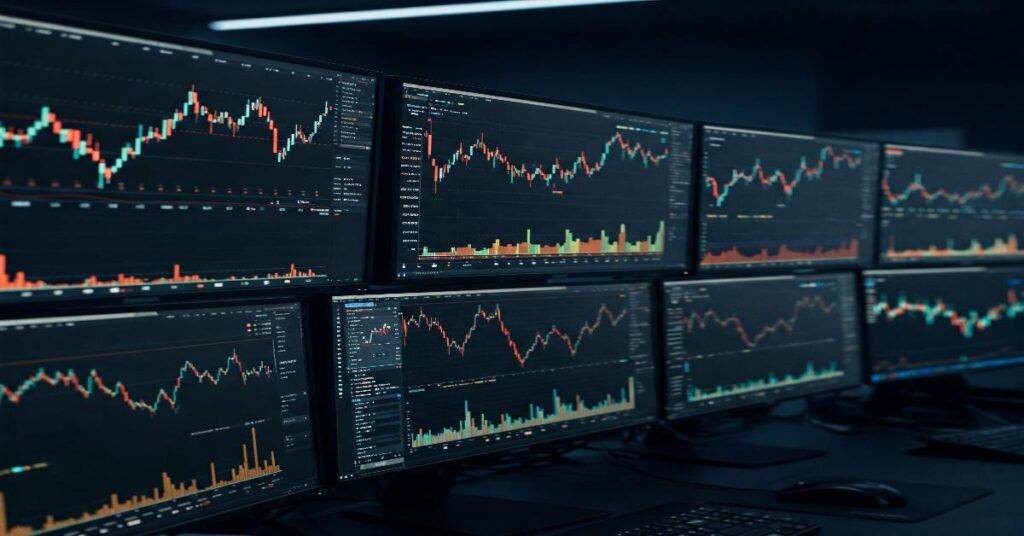 Τι Είναι το Forex και Πώς Λειτουργεί το CFD Forex Trading