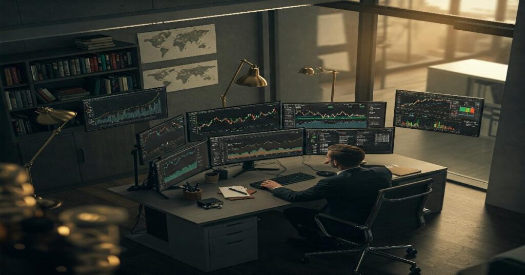 Τι είναι η Μόχλευση στο Trading;