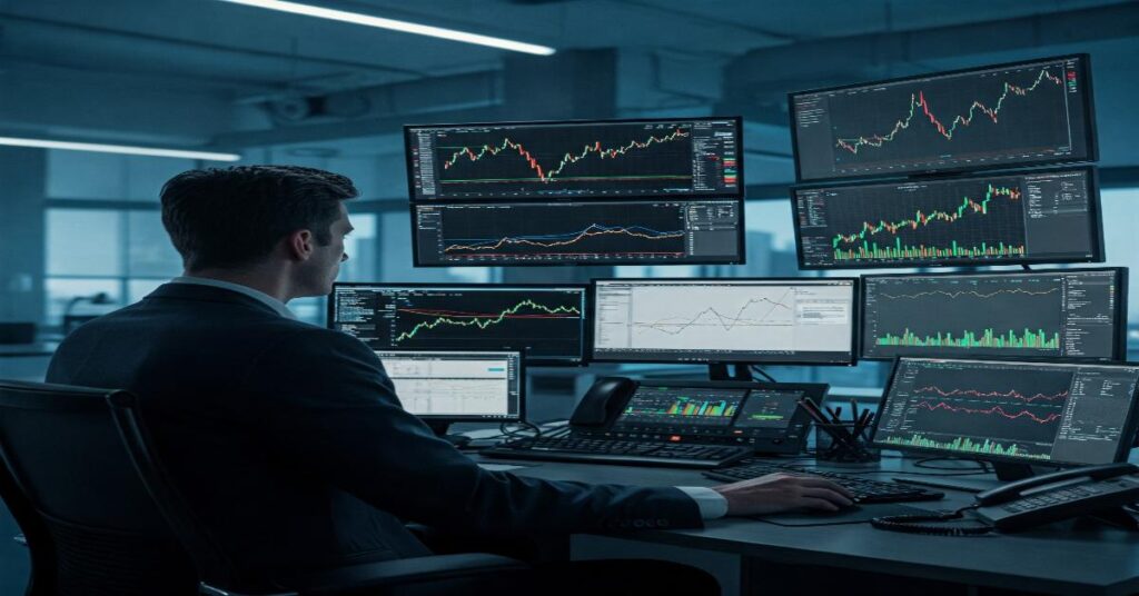 Τι είναι το Forex Trading;