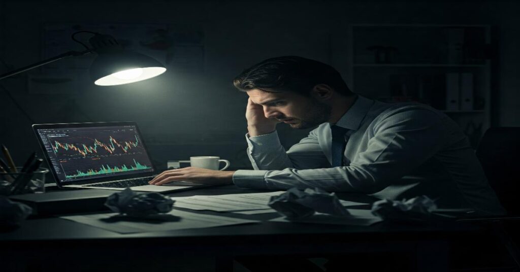 Τι να Κάνετε αν Έχετε Εξαπατηθεί από Forex Broker