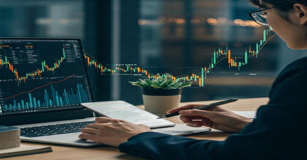 Χρηματιστήριο: Ένας Πρακτικός Οδηγός για CFD Trading μέσω Online Επενδύσεων