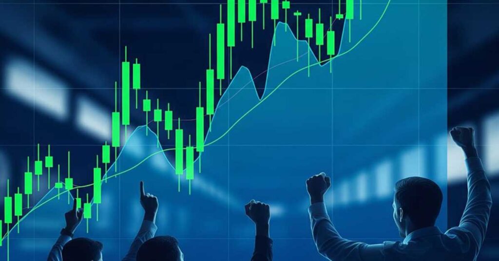 Εικόνα Χρηματιστηριακής Αγοράς Σήμερα 26-06-2025 [Σχόλια και Νέα]