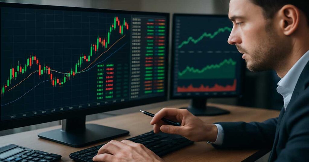 Εικόνα Χρηματιστηριακής Αγοράς Σήμερα 24-07-2025 [Σχόλια και Νέα]
