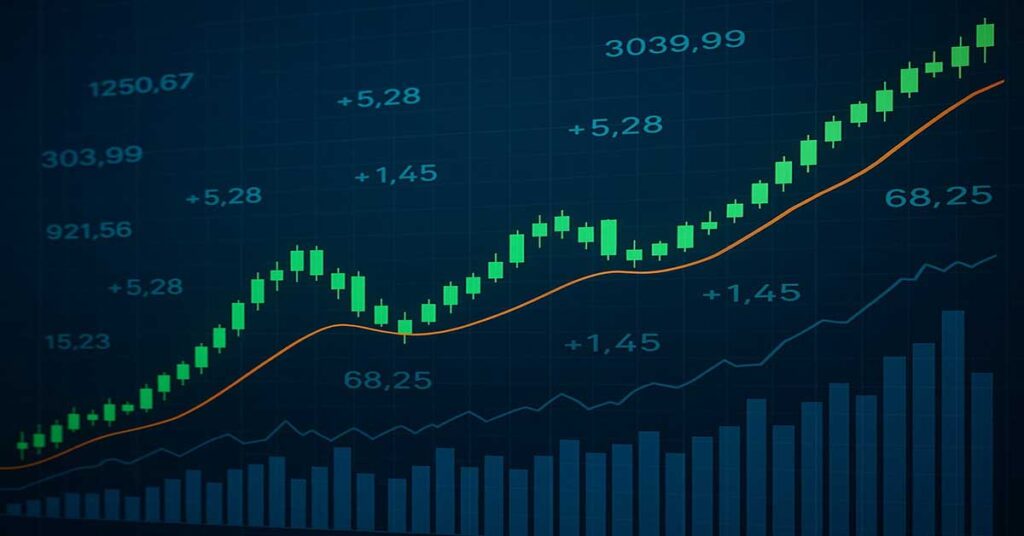 Εικόνα Χρηματιστηριακής Αγοράς Σήμερα 25-07-2025 [Σχόλια και Νέα]