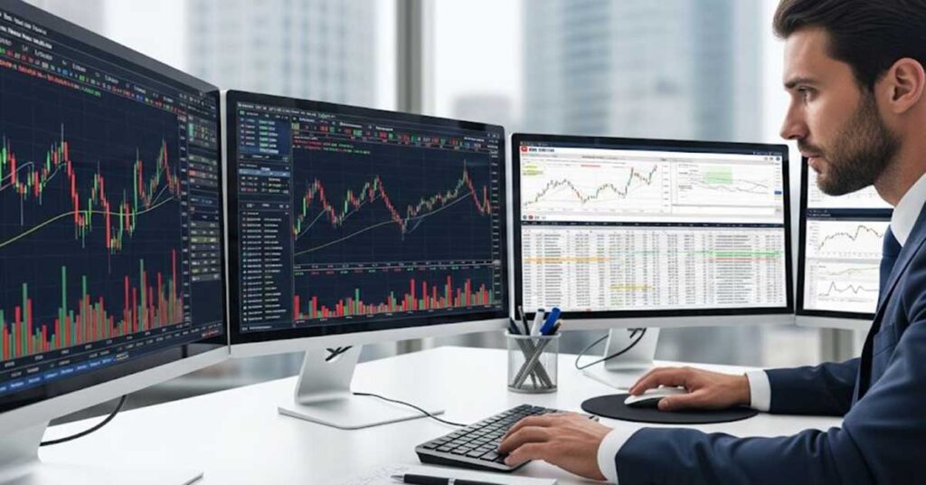 Εικόνα Χρηματιστηριακής Αγοράς Σήμερα 01-08-2025 [Σχόλια και Νέα]
