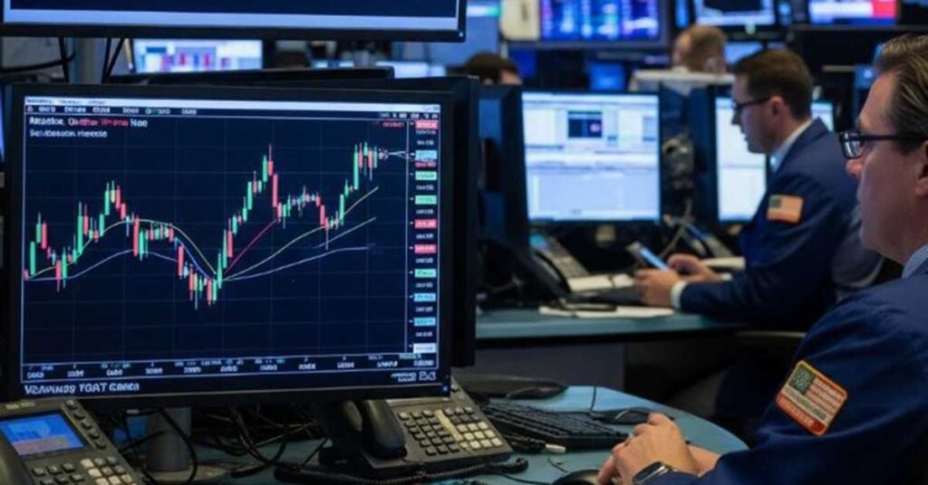 Εικόνα Χρηματιστηριακής Αγοράς Σήμερα 06-08-2025 [Σχόλια και Νέα]