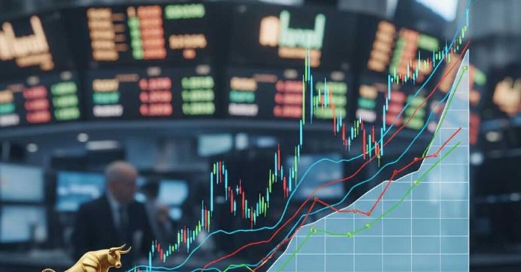Εικόνα Χρηματιστηριακής Αγοράς Σήμερα – 18 Αυγούστου 2025 - Σχόλια & Νέα από τις Διεθνείς και Ελληνικές Αγορές - Ανασκόπηση Αγορών, Νέων & Στρατηγικών Εξελίξεων - Διεθνές Μακροοικονομικό και Γεωπολιτικό Περιβάλλον