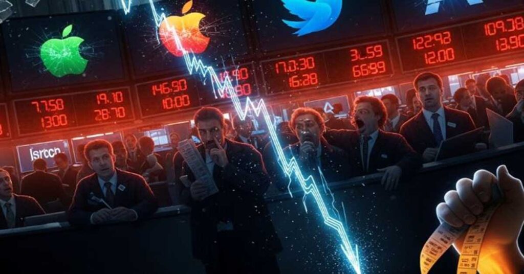Εικόνα Χρηματιστηριακής Αγοράς Σήμερα – 28 Αυγούστου 2025 - Σχόλια & Νέα από τις Διεθνείς και Ελληνικές Αγορές - Ανασκόπηση Αγορών, Νέων & Στρατηγικών Εξελίξεων - Διεθνές Μακροοικονομικό και Γεωπολιτικό Περιβάλλον