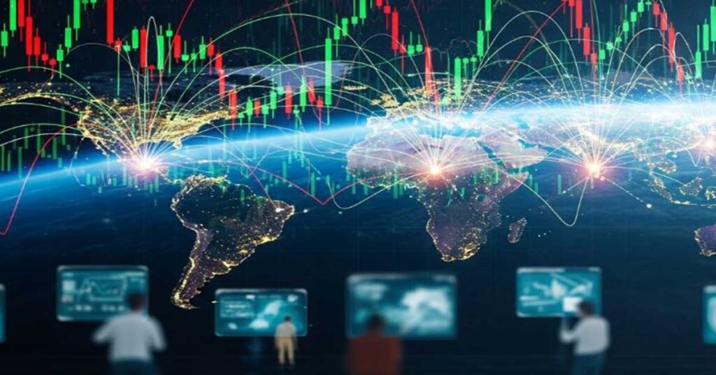 Εικόνα Χρηματιστηριακής Αγοράς Σήμερα – 04 Σεπτεμβρίου 2025 - Σχόλια & Νέα από τις Διεθνείς και Ελληνικές Αγορές - Ανασκόπηση Αγορών, Νέων & Στρατηγικών Εξελίξεων - Διεθνές Μακροοικονομικό και Γεωπολιτικό Περιβάλλον