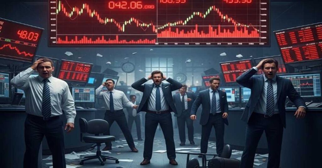 Χρηματιστηριακή Εικόνα 30 Σεπτεμβρίου 2025: Χρυσός σε Ρεκόρ, Πιέσεις στην Αθήνα και Νέοι Δασμοί στις Αγορές