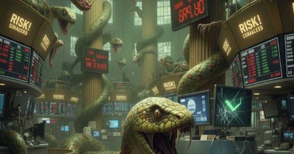 Εικόνα Χρηματιστηριακής Αγοράς Σήμερα 20 Οκτωβρίου 2025: Ανάκαμψη Μετοχών, Κρίσιμες Εταιρικές Εξελίξεις και Παγκόσμιες Οικονομικές Ειδήσεις