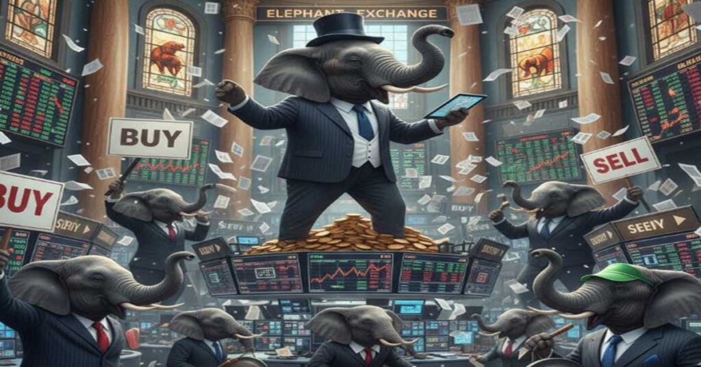 Εικόνα Χρηματιστηριακής Αγοράς Σήμερα 01-10-2025: Wall Street, Shutdown και Κλάδος Τεχνολογίας στο Προσκήνιο