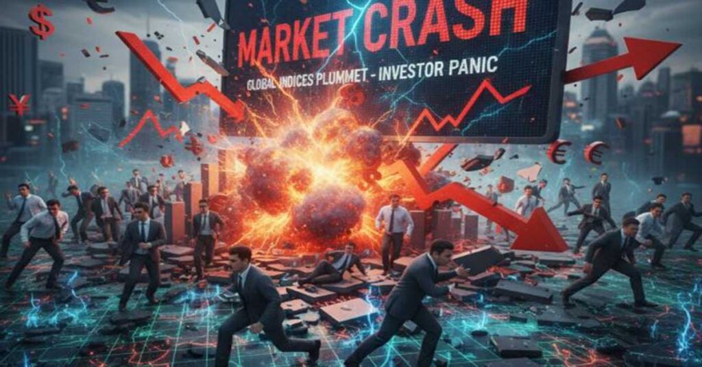 Εικόνα Χρηματιστηριακής Αγοράς 09-10-2025: Πού Επικεντρώνονται οι Ρισκοί και οι Προοπτικές;