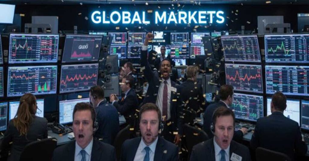 Χρηματιστήριο – Δευτέρα 13 Οκτωβρίου 2025 - Εβδομάδα αυξημένης μεταβλητότητας – Χρυσός, ασήμι, Allwyn-ΟΠΑΠ, εμπορικός πόλεμος ΗΠΑ-Κίνας