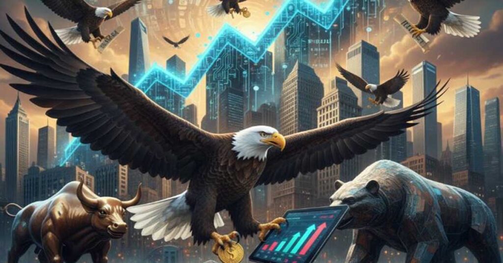 Εικόνα Χρηματιστηριακής Αγοράς Σήμερα 16 Οκτωβρίου 2025 – Πτώση Τραπεζών, Αντιστάσεις στην Τεχνολογία και Εκρηκτική Άνοδος του Χρυσού