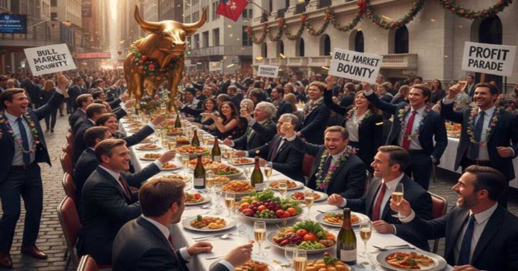 Αγορές σε Τεντωμένο Σχοινί: Τεχνολογική Κόπωση, Ενεργειακές Συμμαχίες και Ελληνικό Momentum – Εικόνα Χρηματιστηριακής Αγοράς 12 Νοεμβρίου 2025