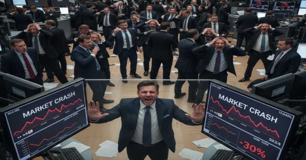 Εικόνα Χρηματιστηριακής Αγοράς Σήμερα – 14/11/2025 - Global & Local Market Pulse, News & Strategic Commentary