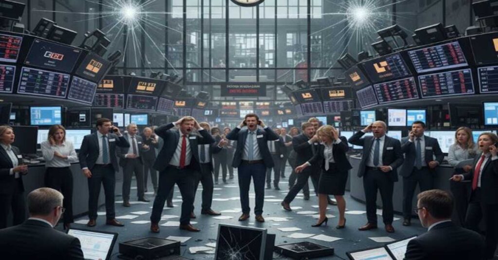 Νέα Χρηματιστηρίου Σήμερα 17-11-2025: Nvidia, Fitch Boost, Γεωπολιτική & Αλλαγές στην Αγορά