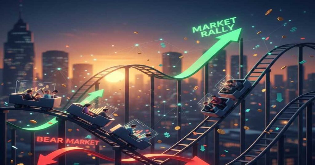 Προοπτικές Χρηματιστηριακής Αγοράς – 01 Δεκεμβρίου 2025: Έναρξη Παγκόσμιας Μετατόπισης Κινδύνου και Εναλλαγής Τομέων - Το Μακροοικονομικό Κλίμα Γίνεται Επιφυλακτικό καθώς Ξεκινά ο Δεκέμβριος