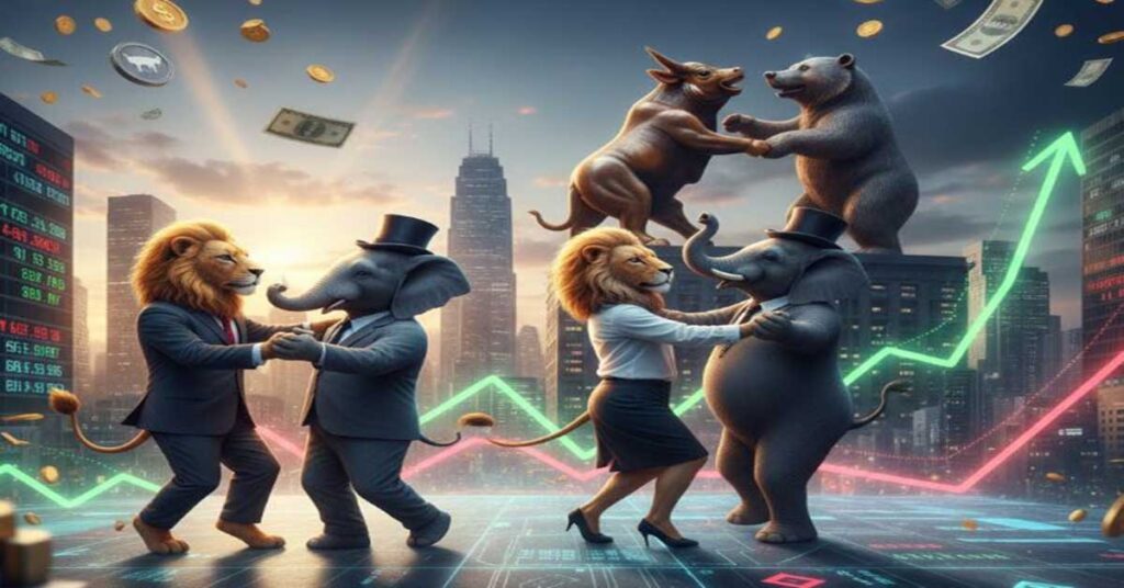 Εικόνα Χρηματιστηριακής Αγοράς Σήμερα 03-11-2025 – Σχόλια & Νέα | Stock Market Outlook 03/11/2025