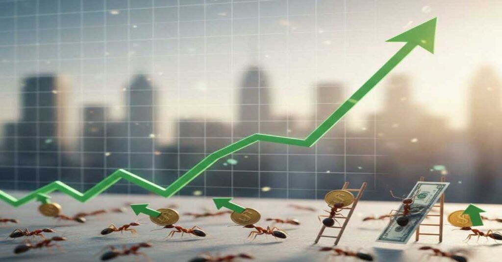 Εικόνα Χρηματιστηριακής Αγοράς Σήμερα – 04/12/2025 - Daily Stock Market Outlook & Key Cross-Market Developments