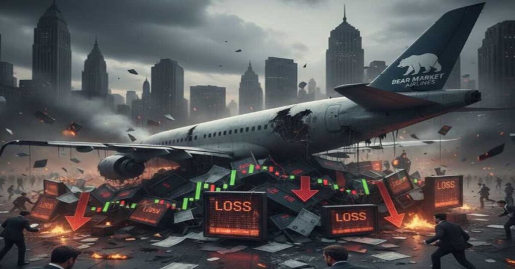 Εικόνα Χρηματιστηριακής Αγοράς Σήμερα – 05/12/2025 -Daily Stock Market Outlook & Key Global/Local Signals