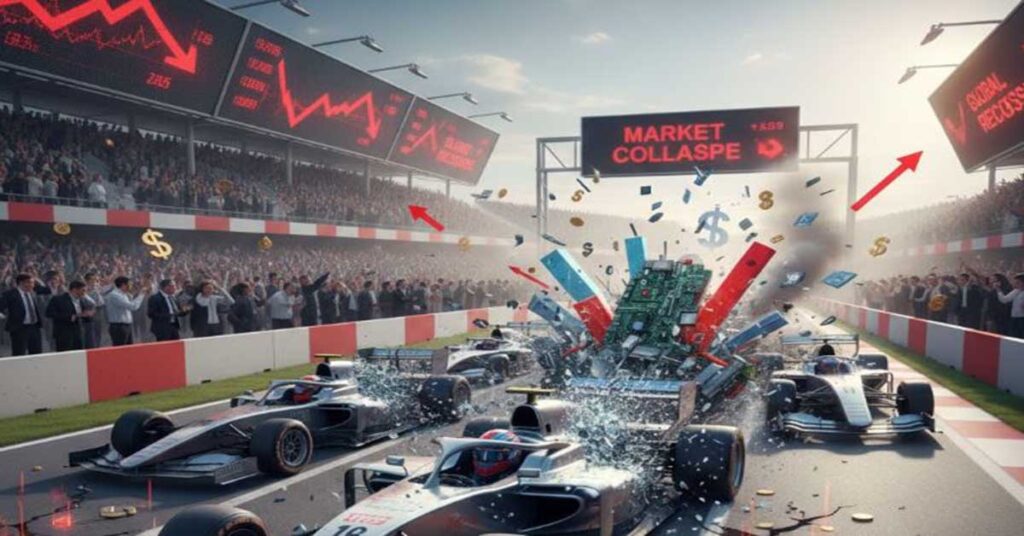 Εικόνα Χρηματιστηριακής Αγοράς Σήμερα – 10/12/2025: Τάσεις, Μετοχές & Μακροοικονομικές Προσδοκίες