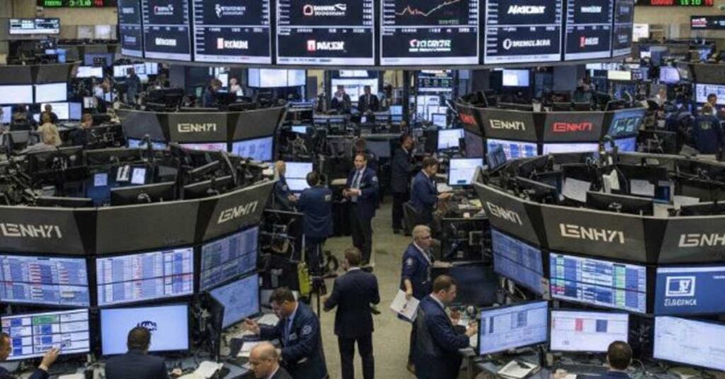 Εικόνα Χρηματιστηριακής Αγοράς Σήμερα 30-01-2026: Μετοχές, Τεχνολογία, Τράπεζες και Γεωπολιτική σε Καθεστώς Αυξημένης Μεταβλητότητας