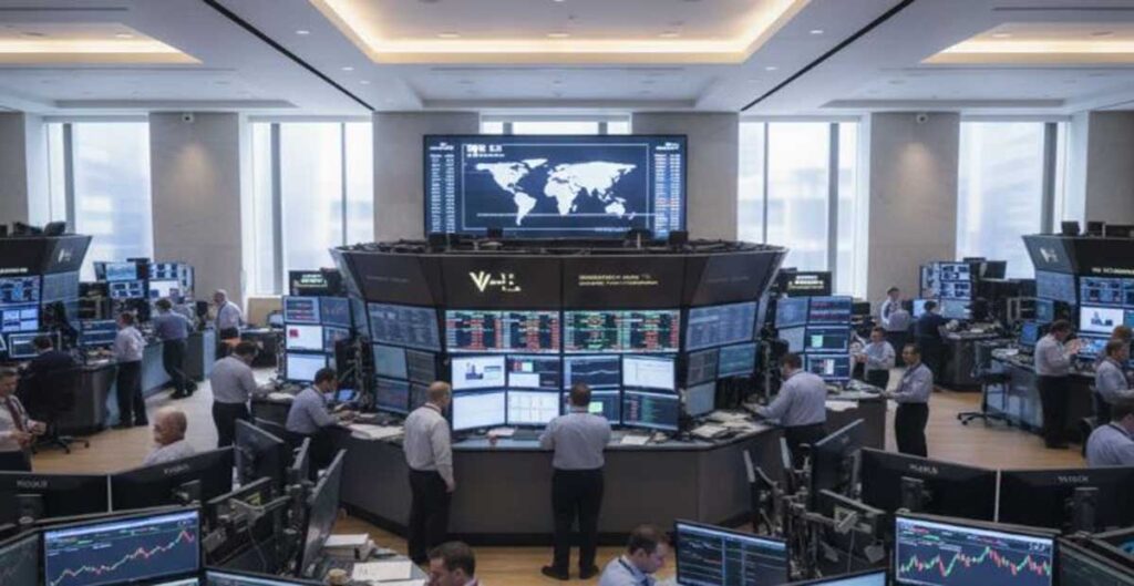 Χρηματιστήριο 25-02-2026: Τραπεζική ώθηση στην Αθήνα, AI mega deals και γεωπολιτικό ρίσκο διαμορφώνουν το σκηνικό