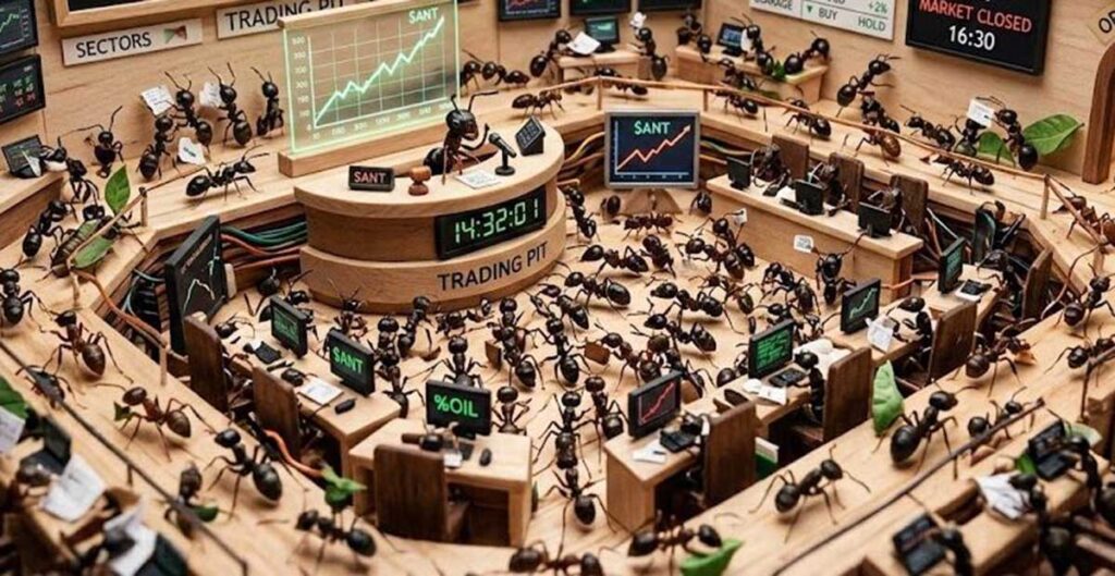 Χρηματιστήριο 02-03-2026: Πόλεμος ΗΠΑ–Ισραήλ–Ιράν, Βουτιά Δεικτών, Ράλι σε Πετρέλαιο και Χρυσό