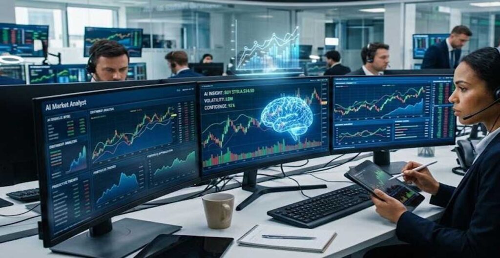 Εικόνα Χρηματιστηριακής Αγοράς Σήμερα 04-03-2026: Πόλεμος Ιράν, Sell-Off και Επιχείρηση Αντίδρασης σε Ελλάδα & Wall Street
