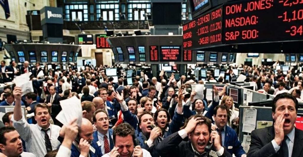 Χρηματιστήριο Σήμερα 09/02/2026: Γεωπολιτικός Σεισμός, Ράλι Πετρελαίου και Νευρικές Αγορές